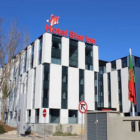 Hotel Star